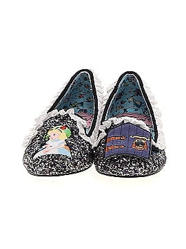 Irregular Choice Flats (view 2)