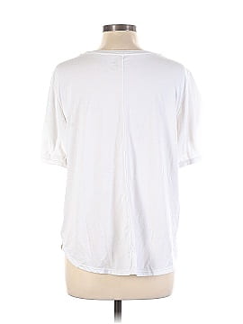 Gap Fit Short Sleeve T-Shirt (view 2)