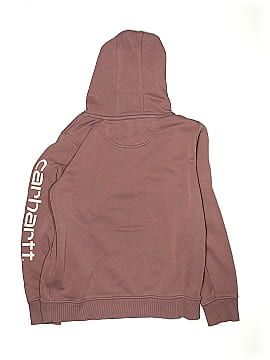 Carhartt Pullover Hoodie (view 2)