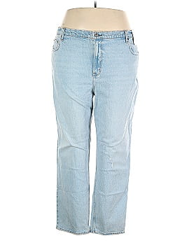 Abercrombie & Fitch Jeans (view 1)