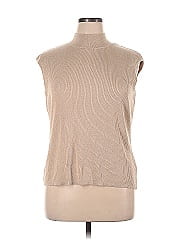 Coldwater Creek Sleeveless Top