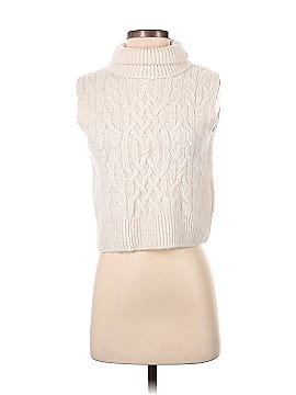 Vince. Turtleneck Sweater (view 1)