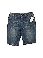 Faded Glory Denim Shorts