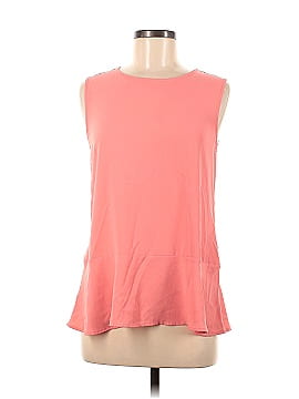 Ann Taylor Sleeveless Top (view 1)