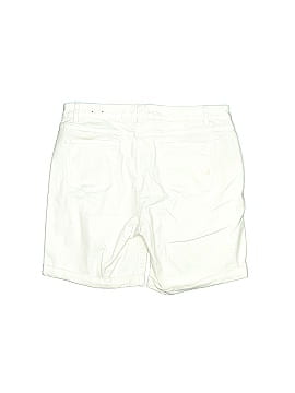 Talbots Outlet Denim Shorts (view 2)