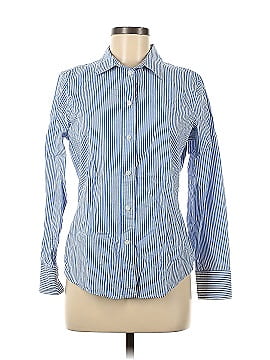 J.Crew Long Sleeve Button-Down Shirt (view 1)