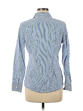 J.Crew Long Sleeve Button-Down Shirt (view 2)