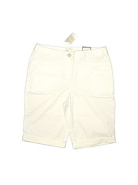 Chico's Dressy Shorts (view 1)