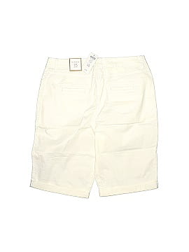 Chico's Dressy Shorts (view 2)