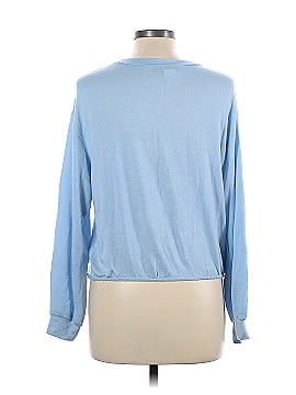 Posh Posh Long Sleeve Top (view 2)