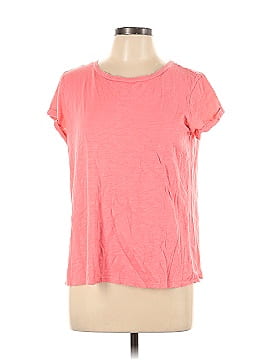 Ann Taylor LOFT Active T-Shirt (view 1)