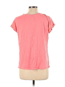 Ann Taylor LOFT Active T-Shirt (view 2)