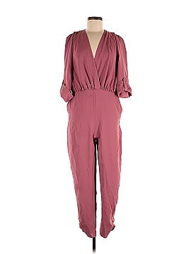 Zara Jumpsuit (view 1)