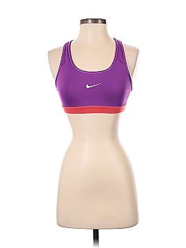 Nike Sports Bra (view 1)