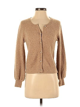 J.Crew Factory Store Cardigan (view 1)