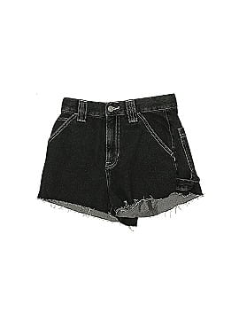 PacSun Denim Shorts (view 1)