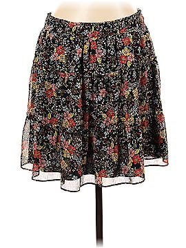 Ann Taylor LOFT Casual Skirt (view 1)