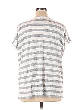 James Perse Short Sleeve T-Shirt (view 2)