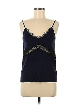 Zara Sleeveless Top (view 1)