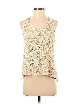 Thyme and Honey Sleeveless Top (view 1)