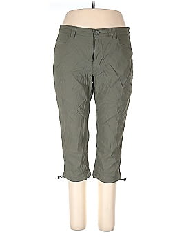 Eddie Bauer Cargo Pants (view 1)