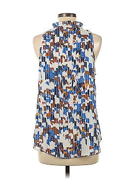 CAbi Sleeveless Blouse (view 2)