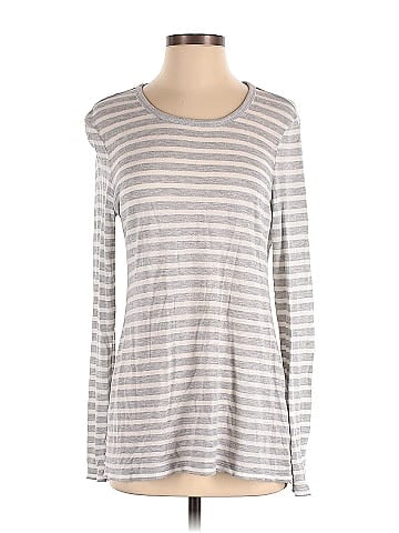 alexanderwang.t Long Sleeve Top (view 1)