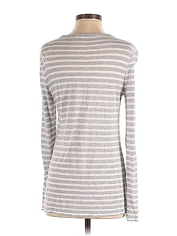 alexanderwang.t Long Sleeve Top (view 2)