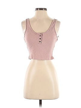 Love Streak Sleeveless Top (view 1)