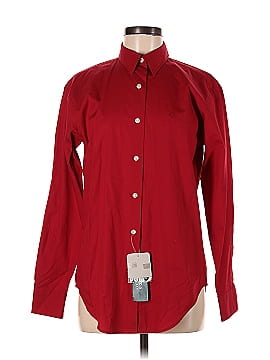 Ralph Lauren Long Sleeve Button-Down Shirt (view 1)