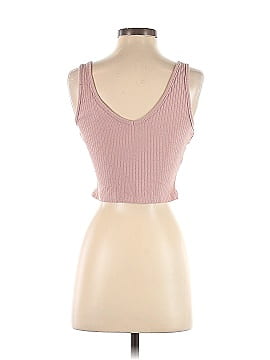 Love Streak Sleeveless Top (view 2)