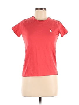 Polo by Ralph Lauren Short Sleeve T-Shirt (view 1)