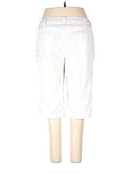 French Cuff Casual Pants (view 2)