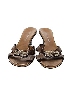 Athena Alexander Sandals (view 2)