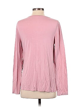 Gap - Maternity Long Sleeve T-Shirt (view 2)