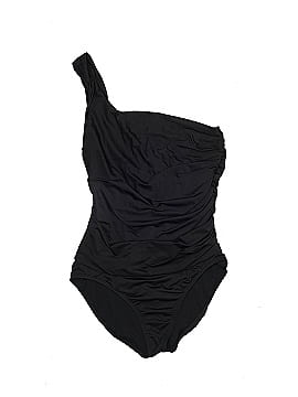 Clean Water One Piece Swimsuit (view 1)