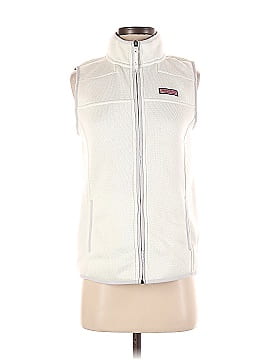 Vineyard Vines Vest (view 1)