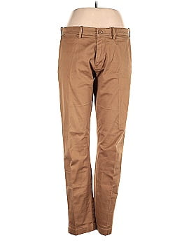 J.Crew Khakis (view 1)