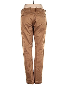 J.Crew Khakis (view 2)