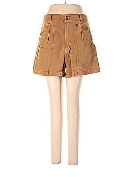 Universal Thread Khaki Shorts (view 1)