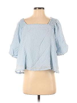 Club Monaco Sleeveless Blouse (view 1)