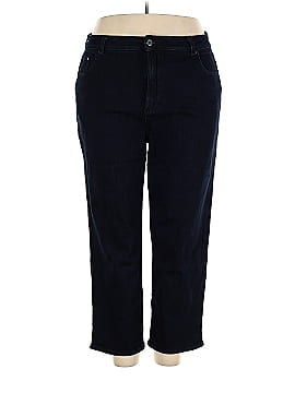 Universal Standard Jeans (view 1)