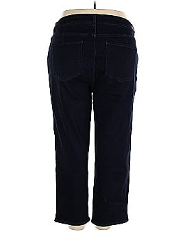 Universal Standard Jeans (view 2)