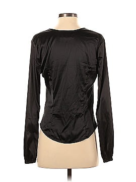 Urban Outfitters Long Sleeve Blouse (view 2)