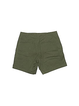 J.Crew Khaki Shorts (view 2)