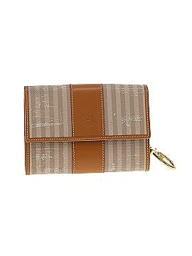 Fendi Leather Card Holder (view 1)