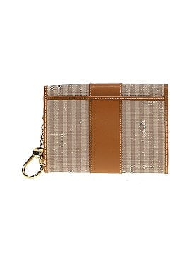 Fendi Leather Card Holder (view 2)