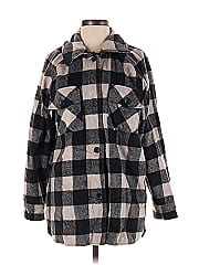 Knox Rose Coat