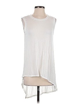 BCBGMAXAZRIA Sleeveless T-Shirt (view 1)