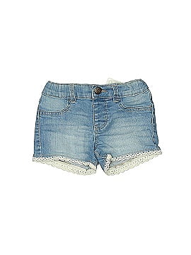 OshKosh B'gosh Denim Shorts (view 1)